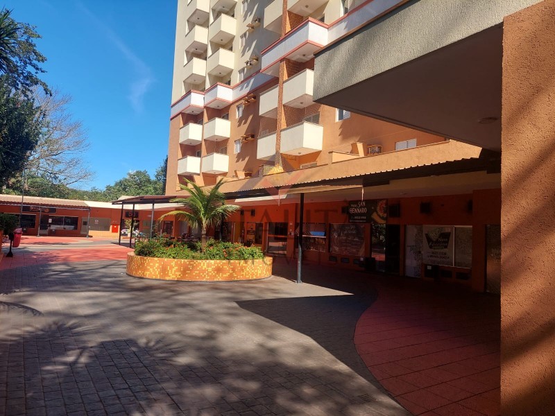 Imobiliária Ribeirão Preto - Vitalità Imóveis - Apartamento - Nova Ribeirania - Ribeirão Preto