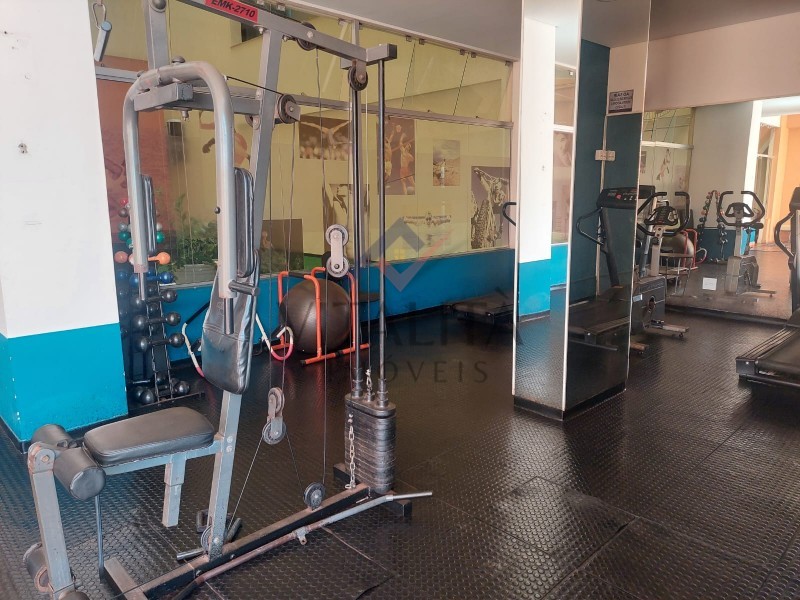 Imobiliária Ribeirão Preto - Vitalità Imóveis - Apartamento - Nova Ribeirania - Ribeirão Preto