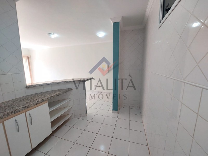 Imobiliária Ribeirão Preto - Vitalità Imóveis - Apartamento - Nova Ribeirania - Ribeirão Preto