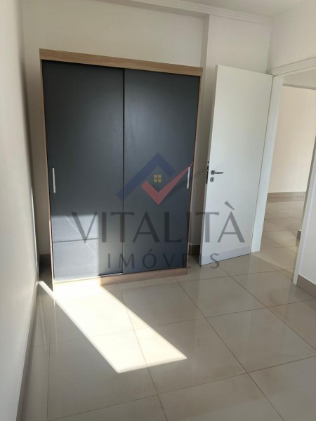 Imobiliária Ribeirão Preto - Vitalità Imóveis - Apartamento - Ribeirânia - Ribeirão Preto