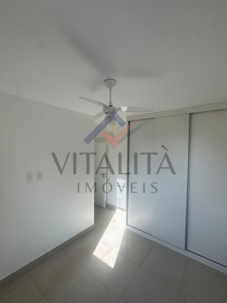 Imobiliária Ribeirão Preto - Vitalità Imóveis - Apartamento - Ribeirânia - Ribeirão Preto