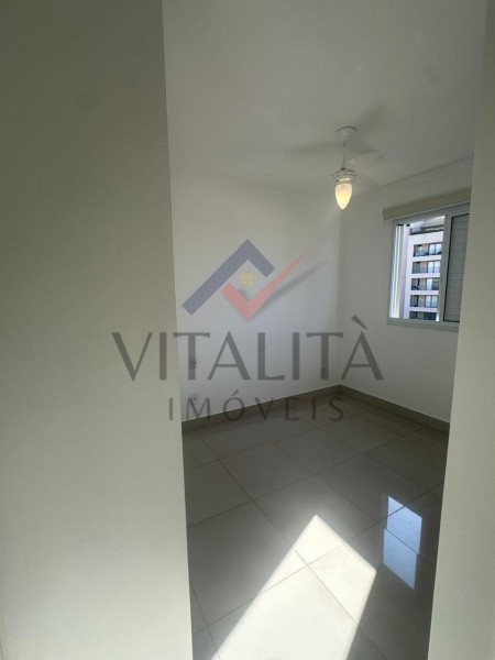 Imobiliária Ribeirão Preto - Vitalità Imóveis - Apartamento - Ribeirânia - Ribeirão Preto