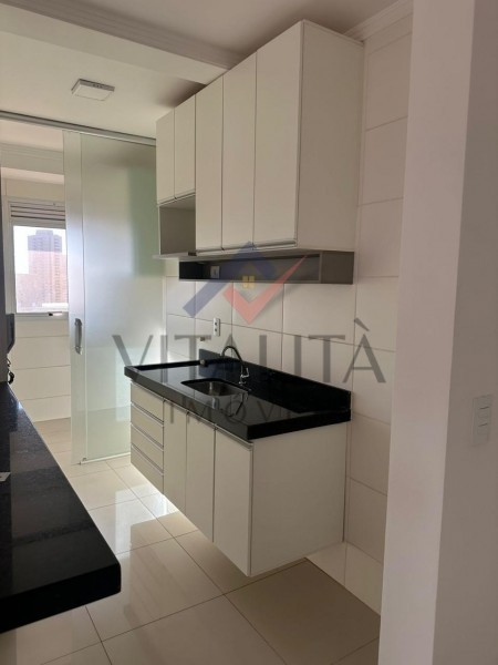 Imobiliária Ribeirão Preto - Vitalità Imóveis - Apartamento - Ribeirânia - Ribeirão Preto