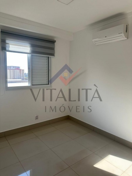 Imobiliária Ribeirão Preto - Vitalità Imóveis - Apartamento - Ribeirânia - Ribeirão Preto