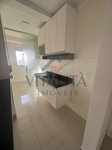 Imobiliária Ribeirão Preto - Vitalità Imóveis - Apartamento - Ribeirânia - Ribeirão Preto