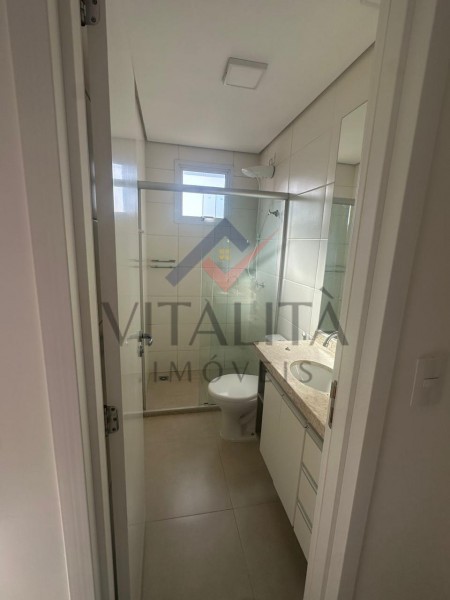 Imobiliária Ribeirão Preto - Vitalità Imóveis - Apartamento - Ribeirânia - Ribeirão Preto