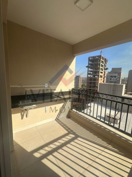 Imobiliária Ribeirão Preto - Vitalità Imóveis - Apartamento - Ribeirânia - Ribeirão Preto