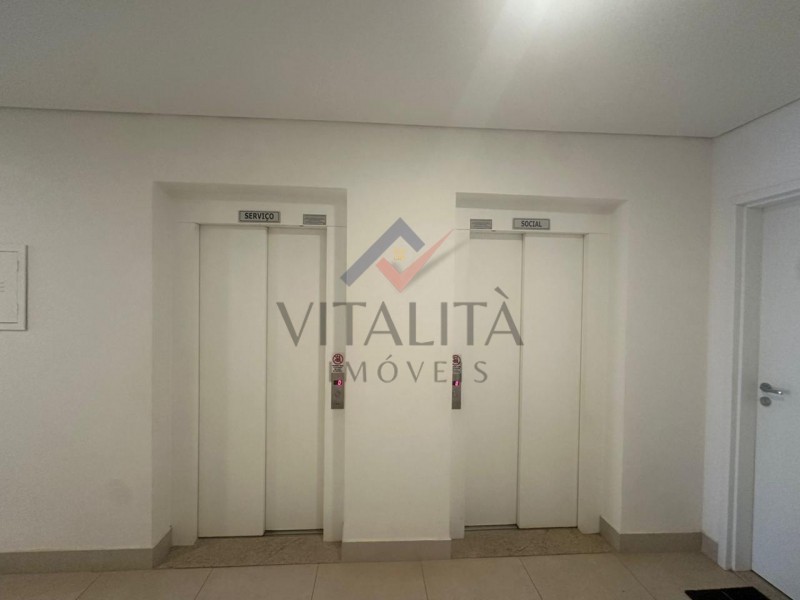 Imobiliária Ribeirão Preto - Vitalità Imóveis - Apartamento - Ribeirânia - Ribeirão Preto