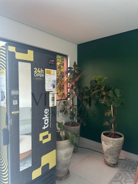 Imobiliária Ribeirão Preto - Vitalità Imóveis - Apartamento - Ribeirânia - Ribeirão Preto