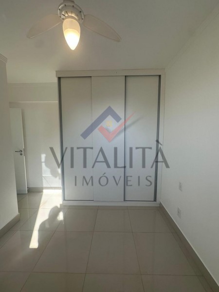 Imobiliária Ribeirão Preto - Vitalità Imóveis - Apartamento - Ribeirânia - Ribeirão Preto