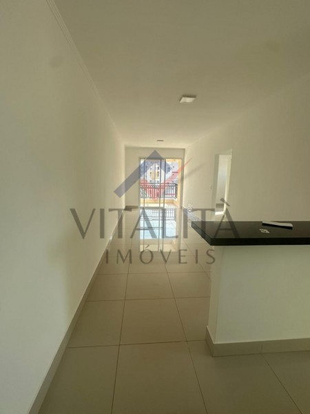 Imobiliária Ribeirão Preto - Vitalità Imóveis - Apartamento - Ribeirânia - Ribeirão Preto