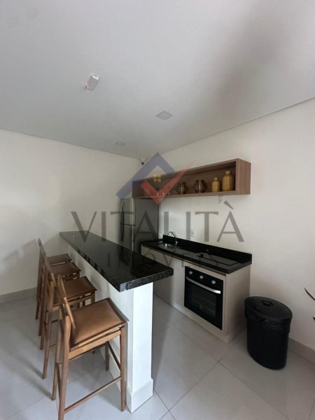 Imobiliária Ribeirão Preto - Vitalità Imóveis - Apartamento - Ribeirânia - Ribeirão Preto