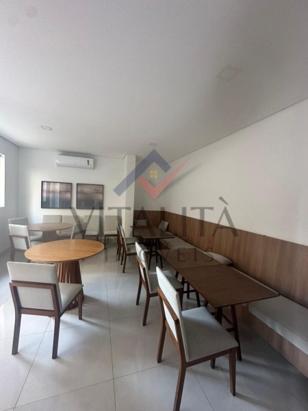 Imobiliária Ribeirão Preto - Vitalità Imóveis - Apartamento - Ribeirânia - Ribeirão Preto