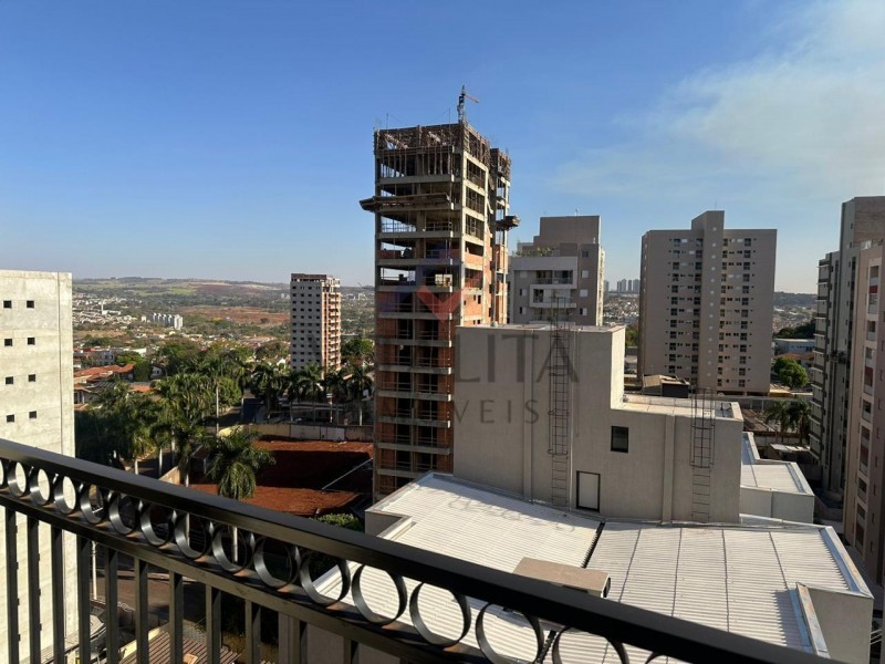 Imobiliária Ribeirão Preto - Vitalità Imóveis - Apartamento - Ribeirânia - Ribeirão Preto