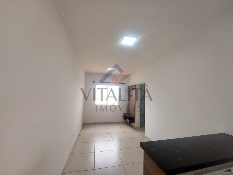 Imobiliária Ribeirão Preto - Vitalità Imóveis - Apartamento - Lagoinha - Ribeirão Preto