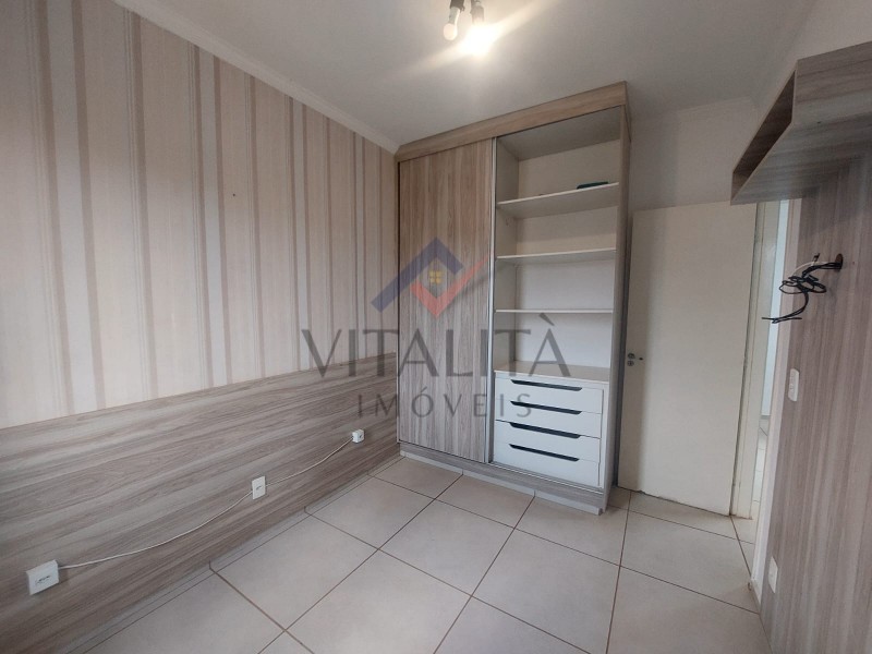 Imobiliária Ribeirão Preto - Vitalità Imóveis - Apartamento - Lagoinha - Ribeirão Preto
