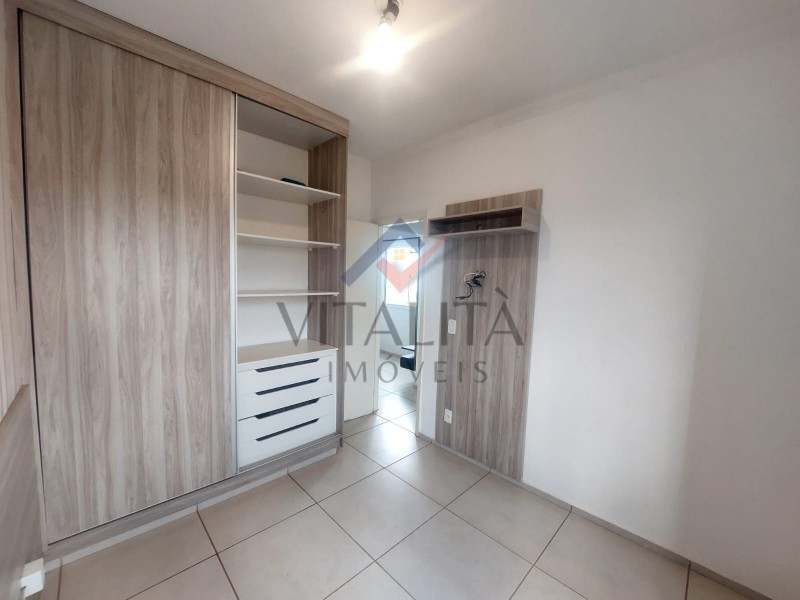 Imobiliária Ribeirão Preto - Vitalità Imóveis - Apartamento - Lagoinha - Ribeirão Preto