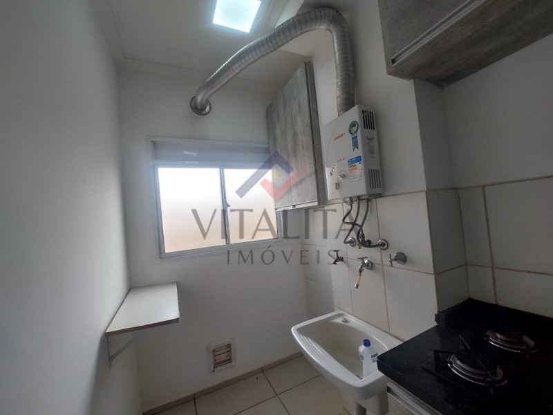 Imobiliária Ribeirão Preto - Vitalità Imóveis - Apartamento - Lagoinha - Ribeirão Preto