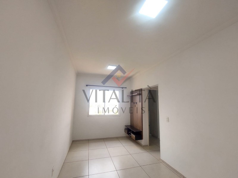 Imobiliária Ribeirão Preto - Vitalità Imóveis - Apartamento - Lagoinha - Ribeirão Preto