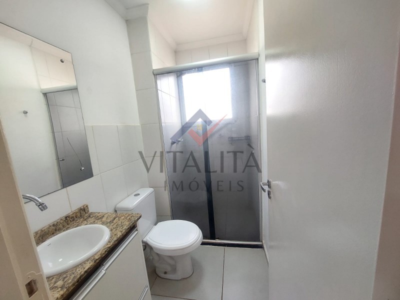 Imobiliária Ribeirão Preto - Vitalità Imóveis - Apartamento - Lagoinha - Ribeirão Preto