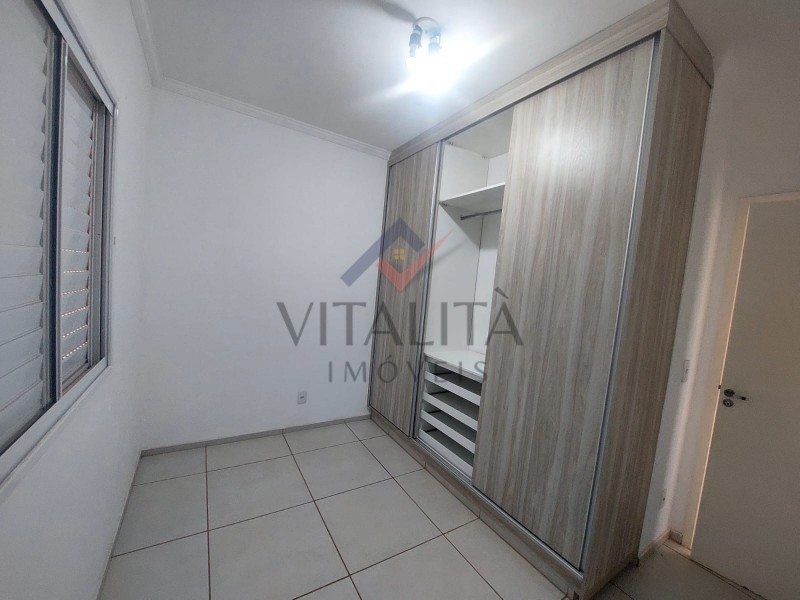 Imobiliária Ribeirão Preto - Vitalità Imóveis - Apartamento - Lagoinha - Ribeirão Preto