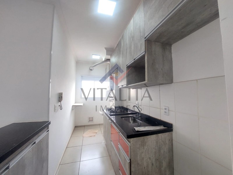 Imobiliária Ribeirão Preto - Vitalità Imóveis - Apartamento - Lagoinha - Ribeirão Preto