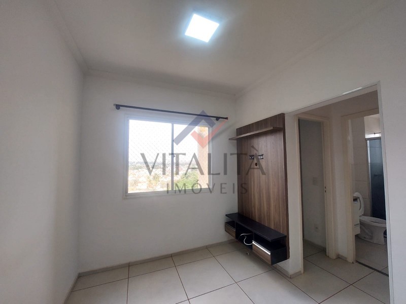 Imobiliária Ribeirão Preto - Vitalità Imóveis - Apartamento - Lagoinha - Ribeirão Preto