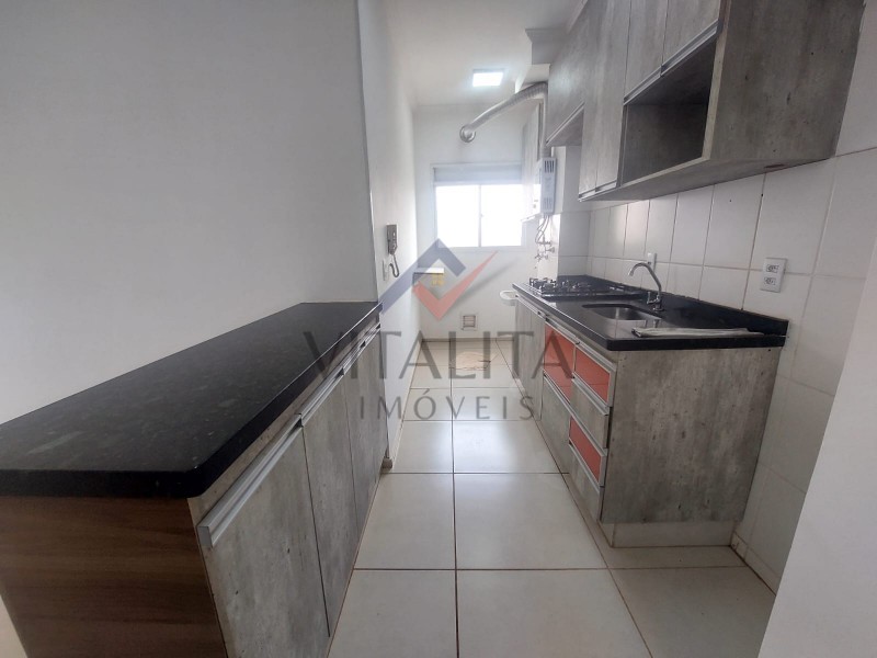 Imobiliária Ribeirão Preto - Vitalità Imóveis - Apartamento - Lagoinha - Ribeirão Preto