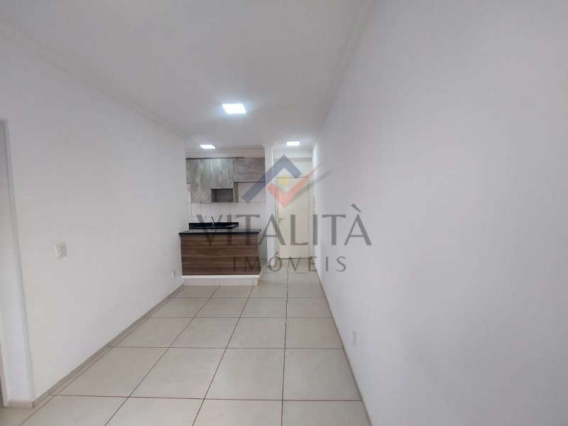 Imobiliária Ribeirão Preto - Vitalità Imóveis - Apartamento - Lagoinha - Ribeirão Preto