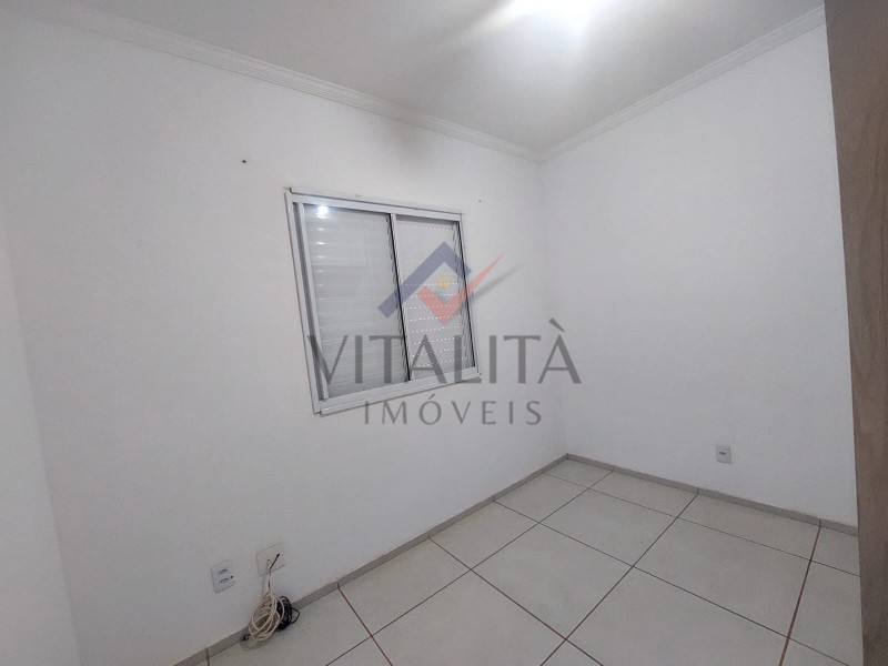 Imobiliária Ribeirão Preto - Vitalità Imóveis - Apartamento - Lagoinha - Ribeirão Preto