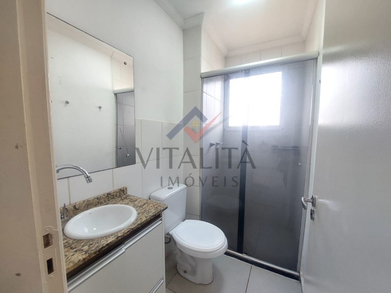 Imobiliária Ribeirão Preto - Vitalità Imóveis - Apartamento - Lagoinha - Ribeirão Preto