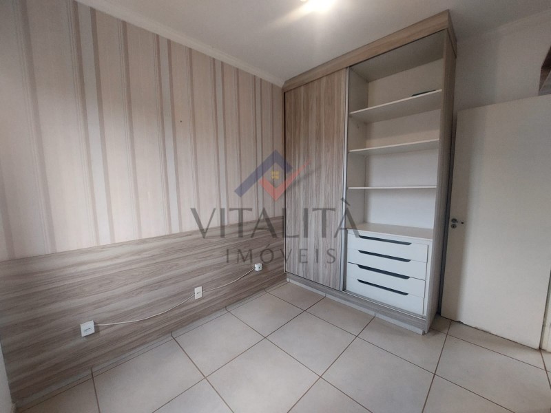 Imobiliária Ribeirão Preto - Vitalità Imóveis - Apartamento - Lagoinha - Ribeirão Preto