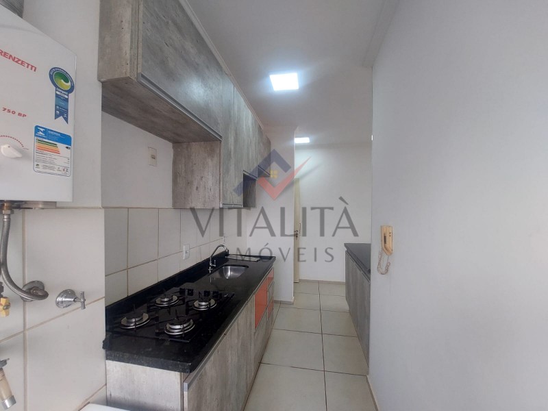 Imobiliária Ribeirão Preto - Vitalità Imóveis - Apartamento - Lagoinha - Ribeirão Preto