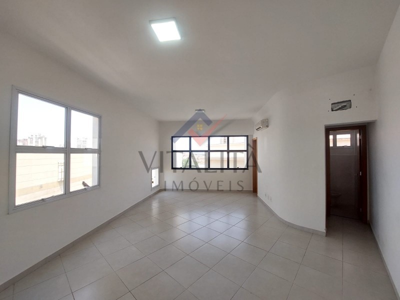 Imobiliária Ribeirão Preto - Vitalità Imóveis - Sala Comercial - Ana Maria  - Ribeirão Preto