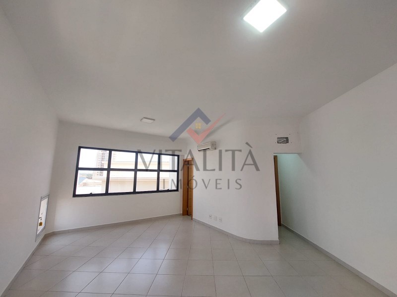 Imobiliária Ribeirão Preto - Vitalità Imóveis - Sala Comercial - Ana Maria  - Ribeirão Preto