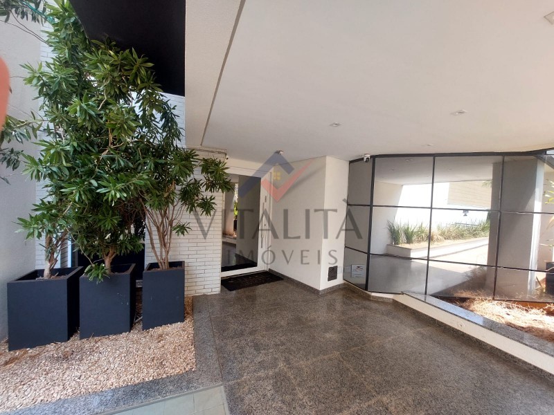 Imobiliária Ribeirão Preto - Vitalità Imóveis - Sala Comercial - Ana Maria  - Ribeirão Preto