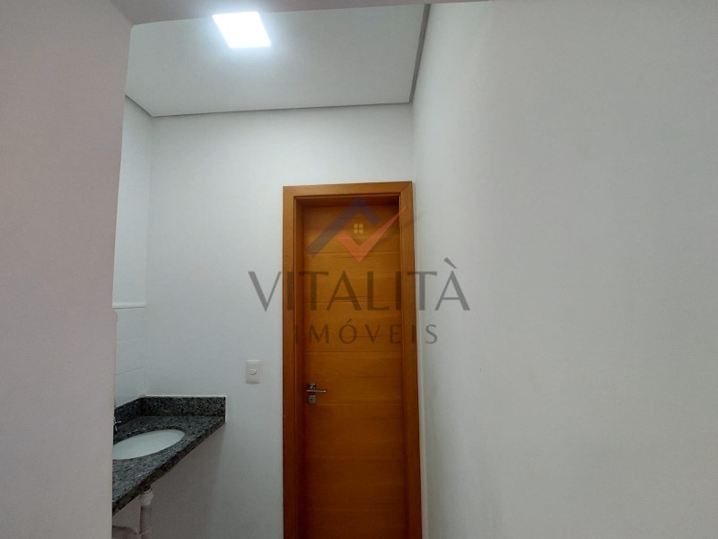 Imobiliária Ribeirão Preto - Vitalità Imóveis - Sala Comercial - Ana Maria  - Ribeirão Preto