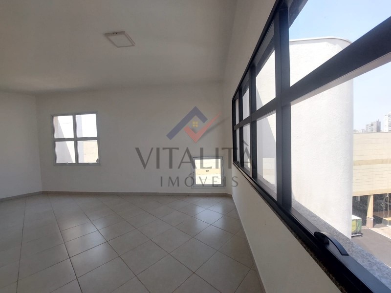 Imobiliária Ribeirão Preto - Vitalità Imóveis - Sala Comercial - Ana Maria  - Ribeirão Preto