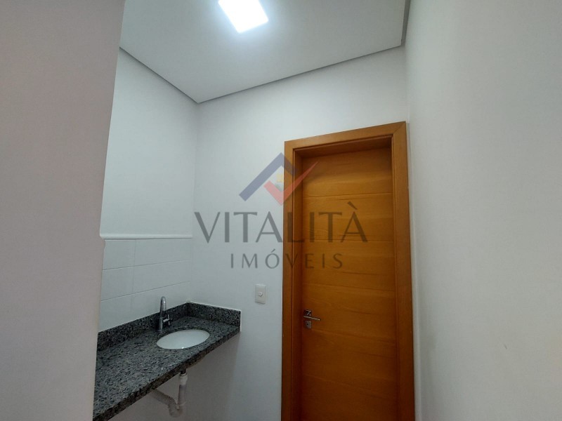 Imobiliária Ribeirão Preto - Vitalità Imóveis - Sala Comercial - Ana Maria  - Ribeirão Preto