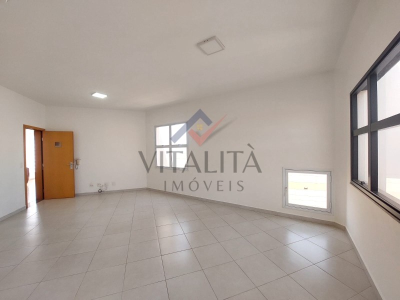 Imobiliária Ribeirão Preto - Vitalità Imóveis - Sala Comercial - Ana Maria  - Ribeirão Preto