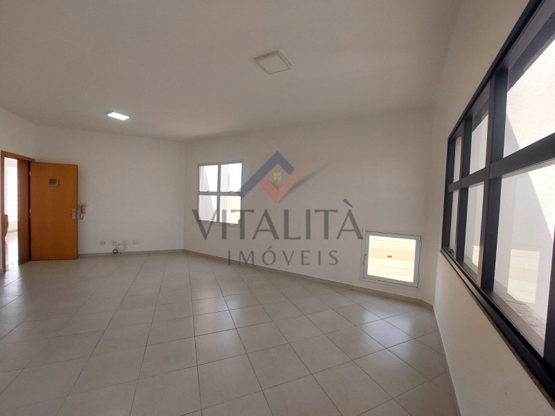 Imobiliária Ribeirão Preto - Vitalità Imóveis - Sala Comercial - Ana Maria  - Ribeirão Preto