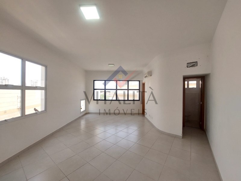Imobiliária Ribeirão Preto - Vitalità Imóveis - Sala Comercial - Ana Maria  - Ribeirão Preto