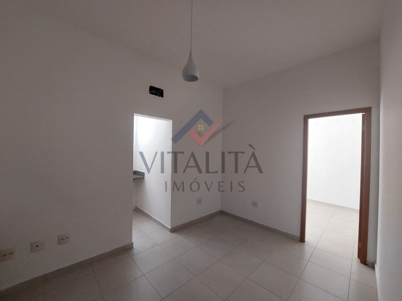 Imobiliária Ribeirão Preto - Vitalità Imóveis - Sala Comercial - Jardim Ana Maria - Ribeirão Preto