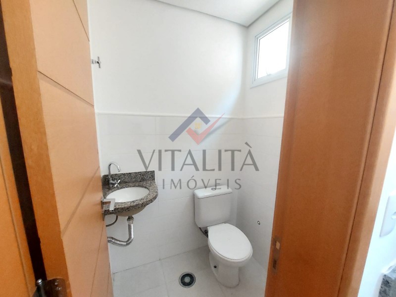 Imobiliária Ribeirão Preto - Vitalità Imóveis - Sala Comercial - Jardim Ana Maria - Ribeirão Preto