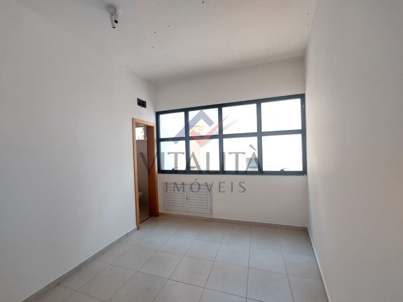 Imobiliária Ribeirão Preto - Vitalità Imóveis - Sala Comercial - Jardim Ana Maria - Ribeirão Preto