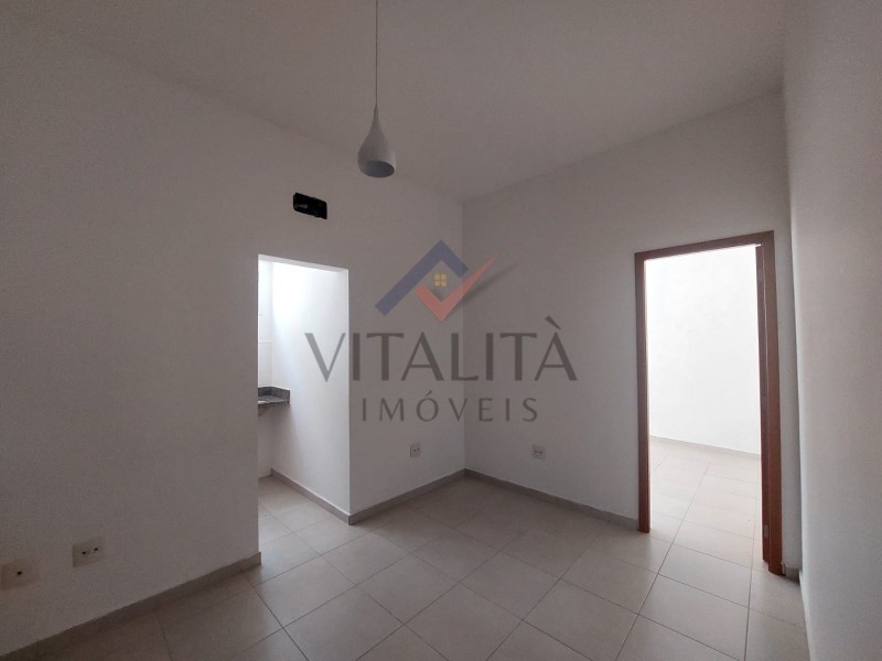 Imobiliária Ribeirão Preto - Vitalità Imóveis - Sala Comercial - Jardim Ana Maria - Ribeirão Preto