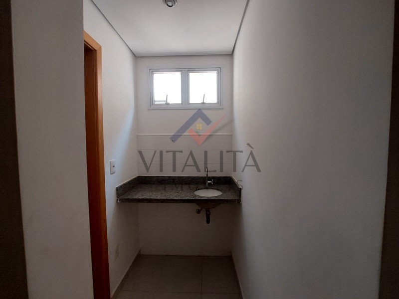 Imobiliária Ribeirão Preto - Vitalità Imóveis - Sala Comercial - Jardim Ana Maria - Ribeirão Preto
