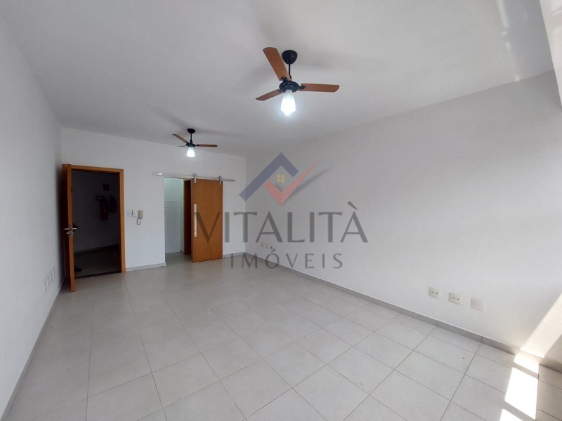 Imobiliária Ribeirão Preto - Vitalità Imóveis - Sala Comercial - Ana Maria  - Ribeirão Preto