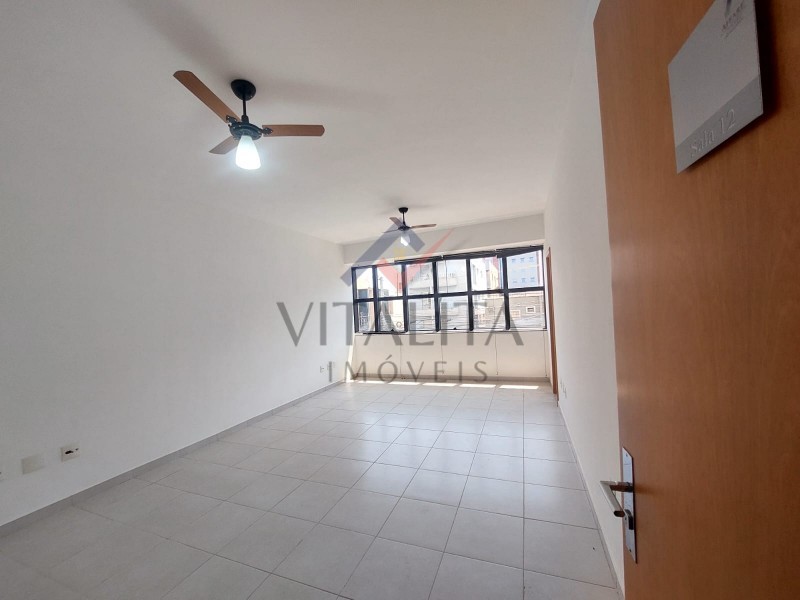 Imobiliária Ribeirão Preto - Vitalità Imóveis - Sala Comercial - Ana Maria  - Ribeirão Preto