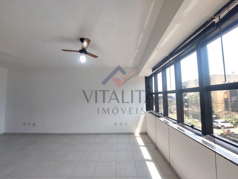 Imobiliária Ribeirão Preto - Vitalità Imóveis - Sala Comercial - Ana Maria  - Ribeirão Preto